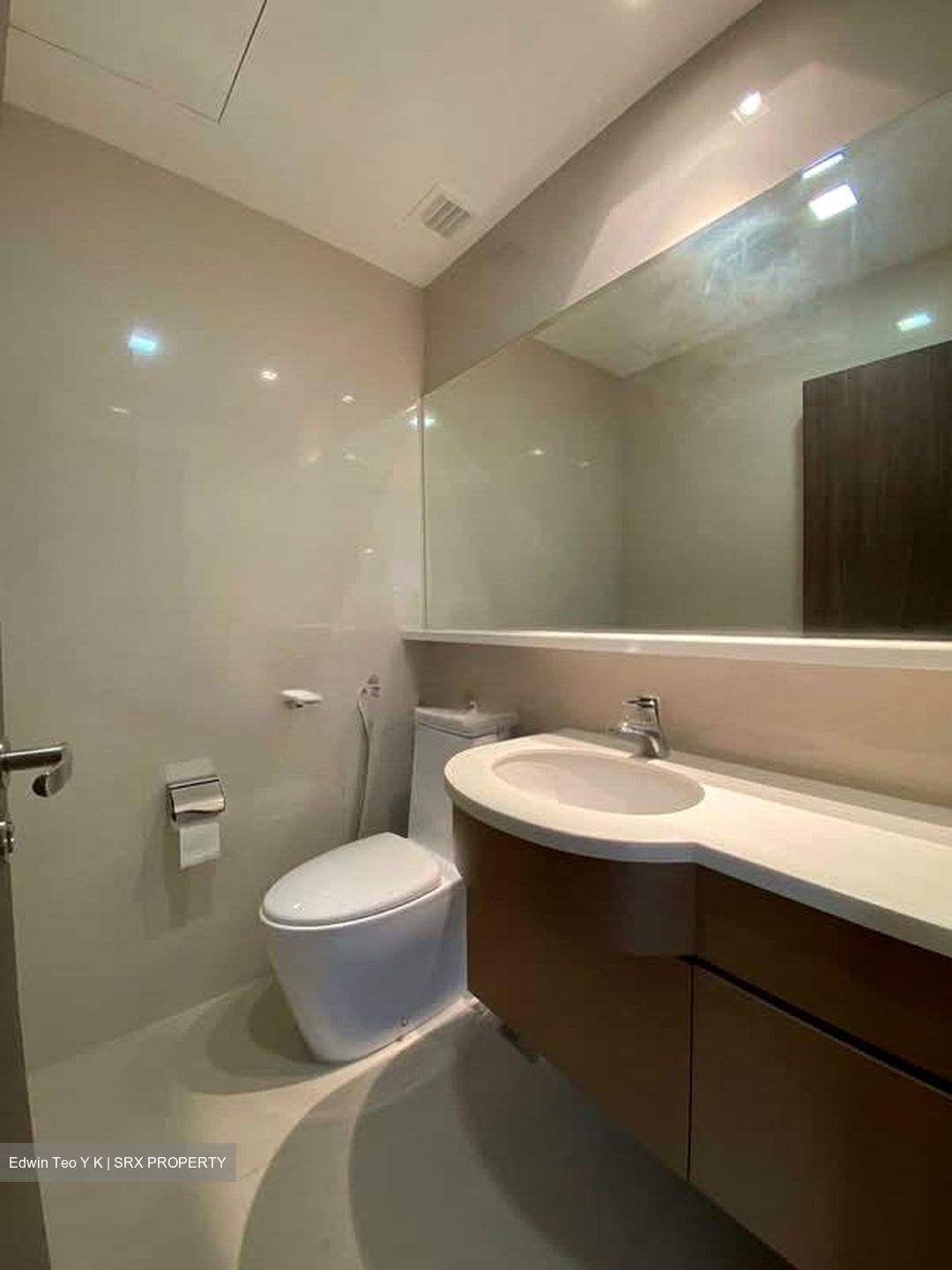 Nassim Regency (D10), Condominium #598237861